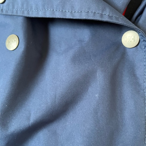 Helly Hansen Wesley Jacket - Picture 7 of 9